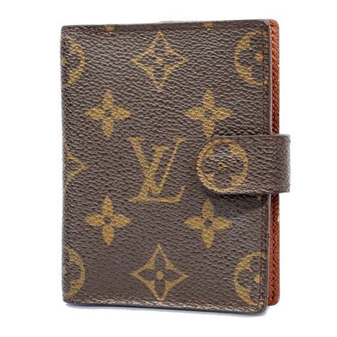 louis vuitton notebook price|Louis Vuitton padfolio.